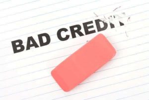 fix bad credit credit repair law firm
