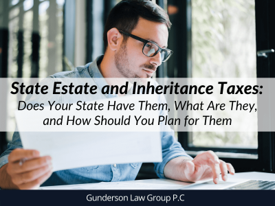 states with inheritance tax