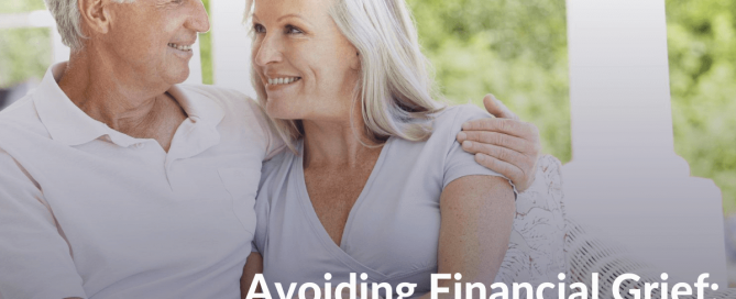 Avoiding Financial Grief: How to Protect Your Significant Other from Frozen Accounts