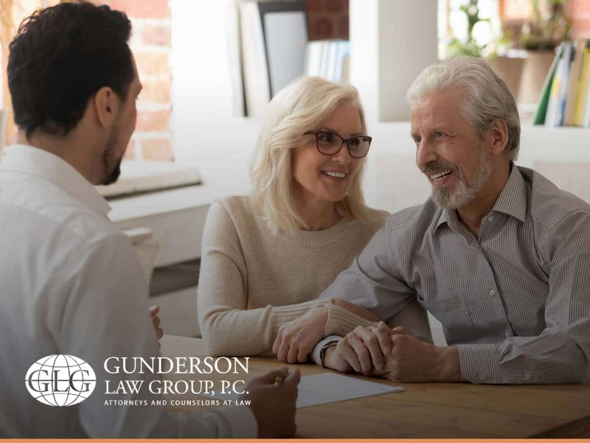 Experienced Estate Planning Attorneys Answer Common Questions Made By Senior Citizens In Arizona