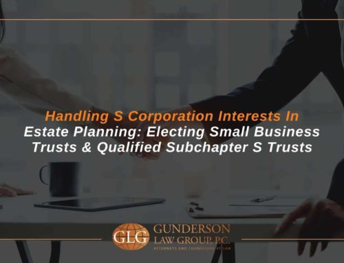 An Essential Guide To QTIP Trusts In Estate Planning