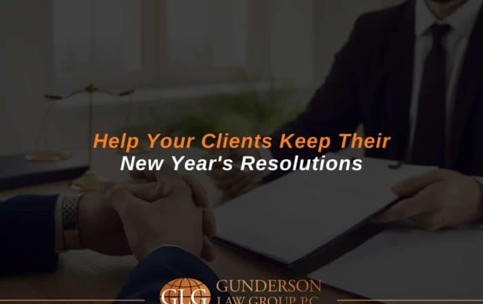 Trusts & Estates | Gunderson Law Group, P.C.